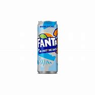 Pack de 24 canettes  Fanta what the fanta , 33 cl